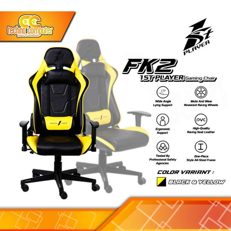 1st player best sale fk2