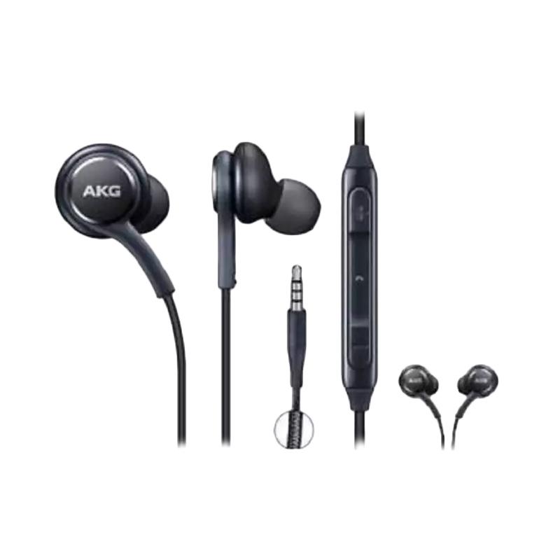 Jual Samsung Akg Headset By Harman Murah Maret 2020 Blibli Com