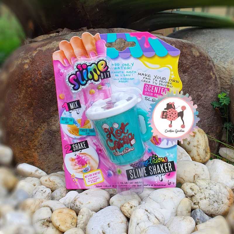Slime de titi clearance