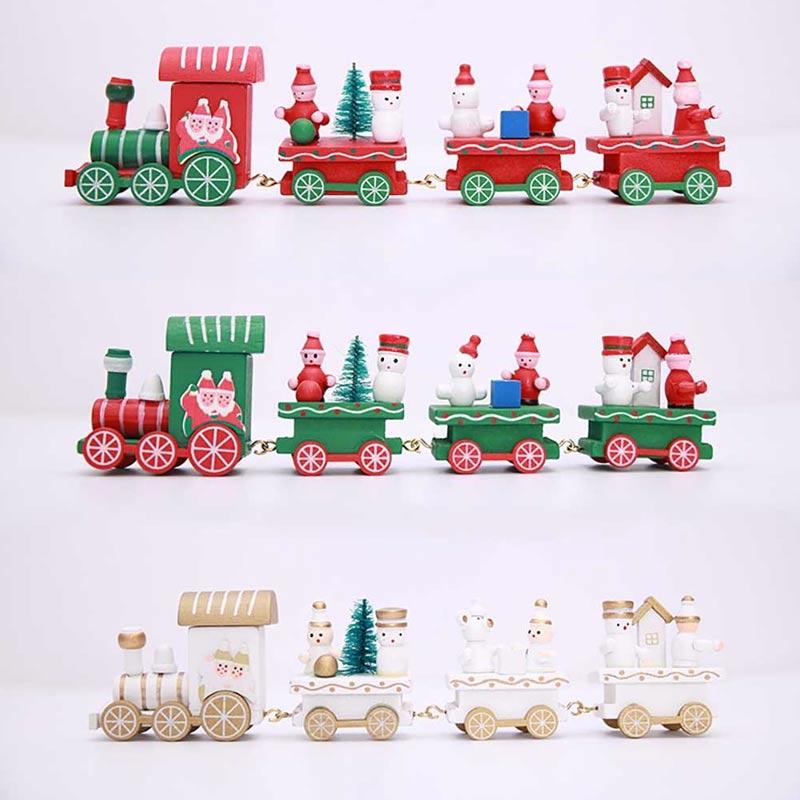 Train Locomotive Green Classic Motif Decor Light Switch Sticker Cover