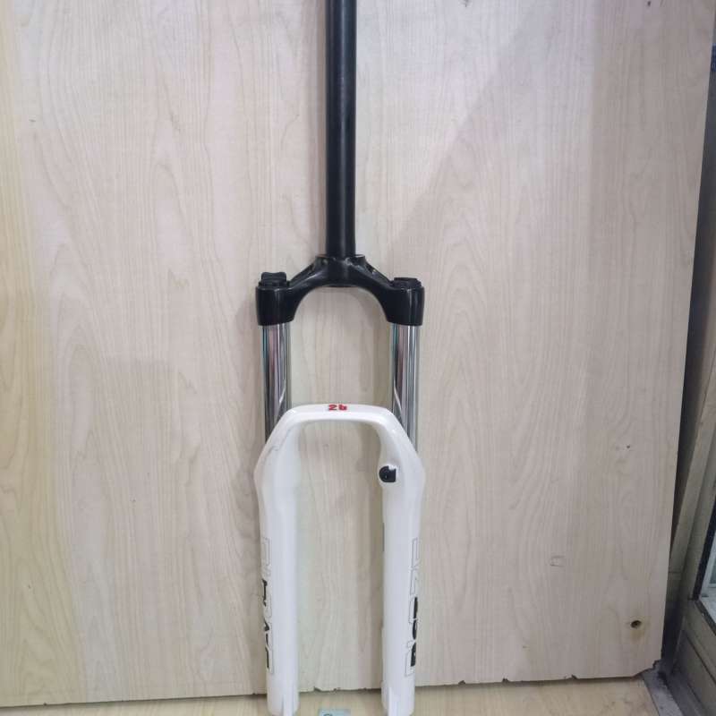 Jual Fork 26 RST Blaze travel 140 QR di Seller Despacito King