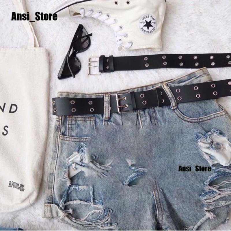 Ring belt korea outlet