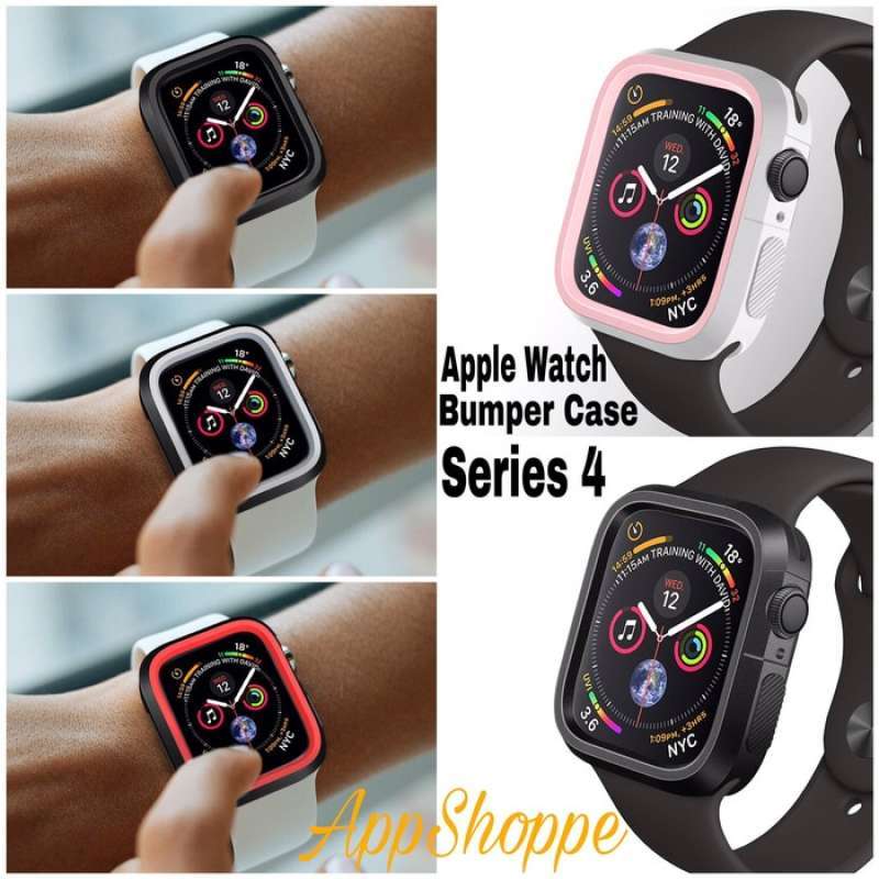 Promo APPLE WATCH IWATCH SILICONE 