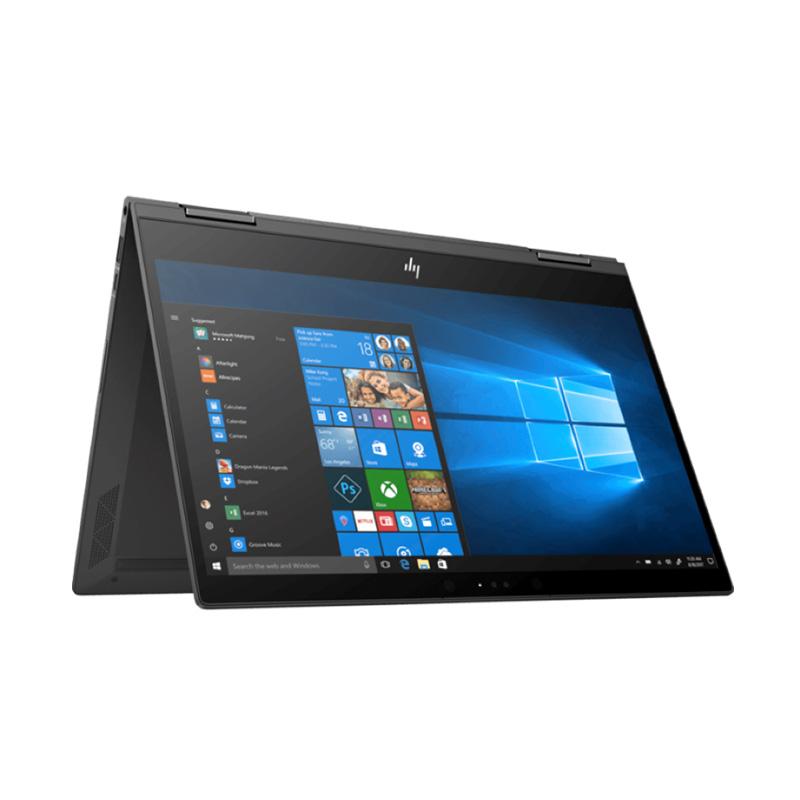 Jual Hp Envy X360 Convertible 13 Ag0022au 2in1 Notebook Murah Agustus 2020 Blibli Com