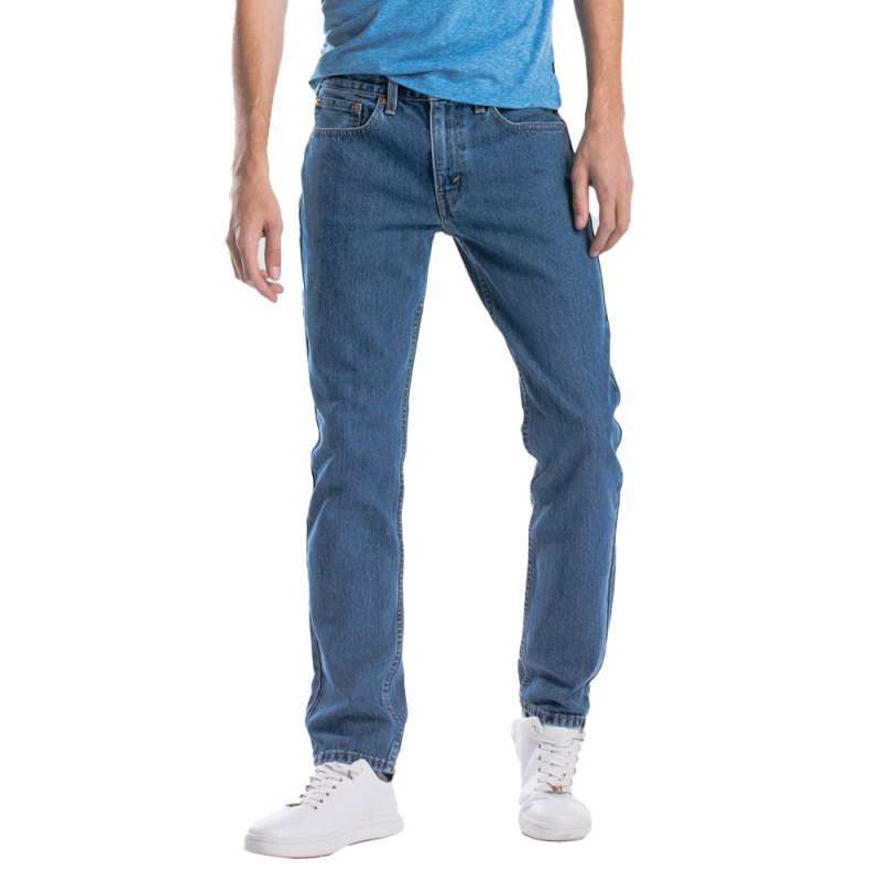 Jual Levi's® Men's 511™ Slim Jeans (04511-1288) - Inseam 32 28 BLUE di  Seller Levi's Men Official Store - Kota Tangerang Selatan, Banten | Blibli
