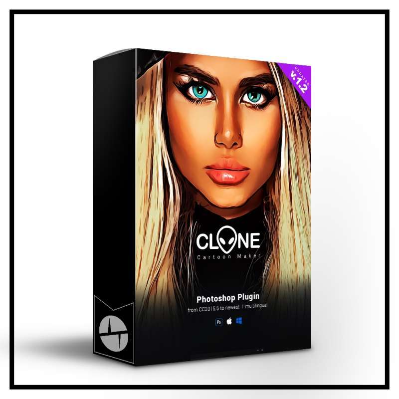 Jual Cartoon Maker Clone - Photoshop Plugin di Seller DIGITAL BLACK MARKET - Bahagia, Kab. Bekasi | Blibli Jual Cartoon Maker Clone - Photoshop Plugin di Seller DIGITAL BLACK MARKET - Bahagia, Kab. Bekasi | Blibli