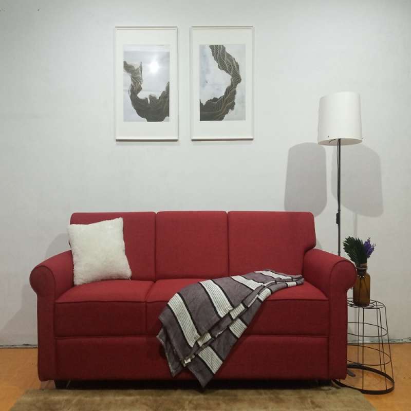 Sofa Dudukan Sofa Seater Audi