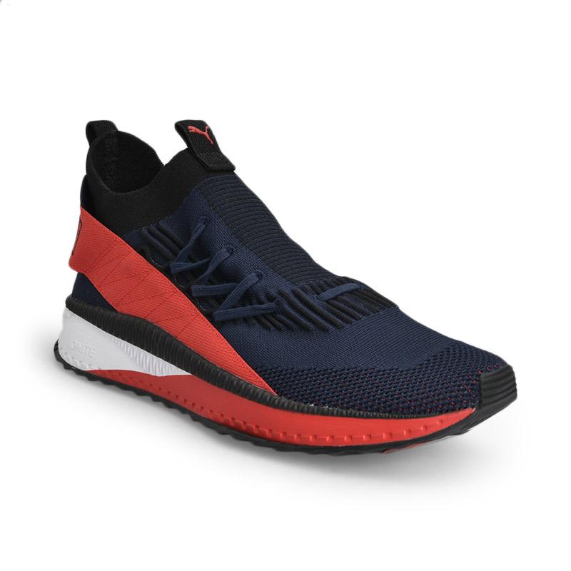 Jual PUMA Tsugi Kai Jun Men s Sport Shoes 369328 02 di Seller