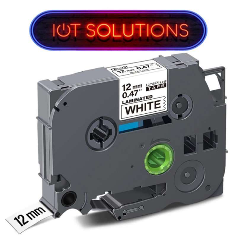 Promo Gratis Ongkir Label Tape Tze231 