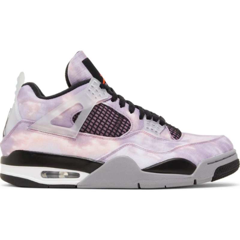 Jordan 4 harga on sale