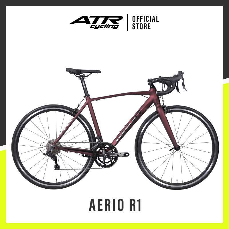 Harga roadbike trek on sale