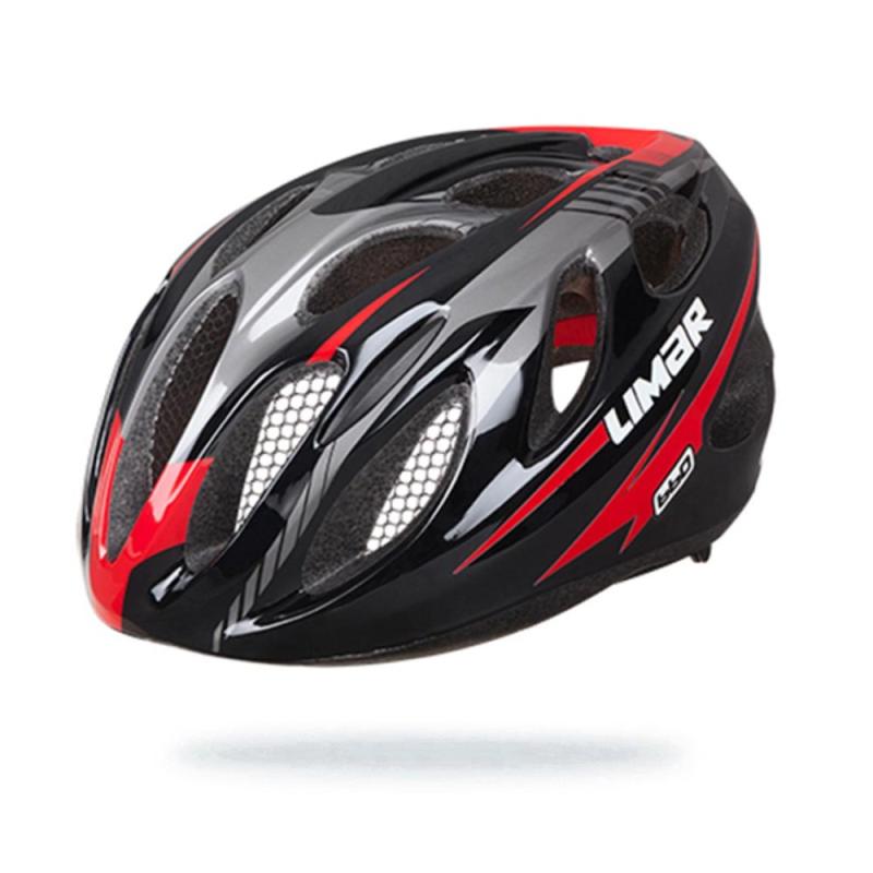 limar 555 road helmet