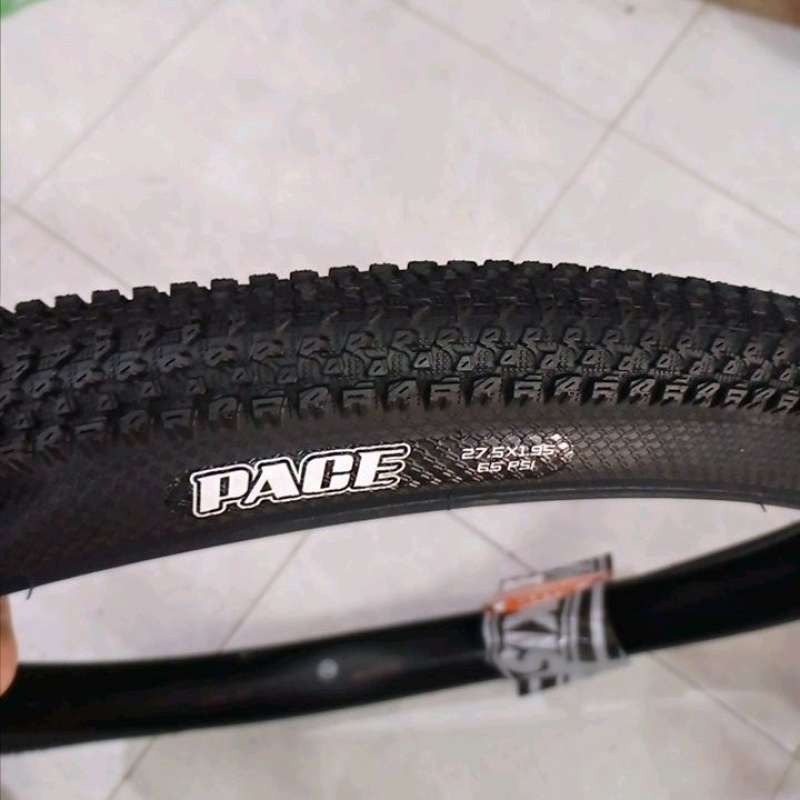 Ban maxxis pace 27.5 x 1.95 deals