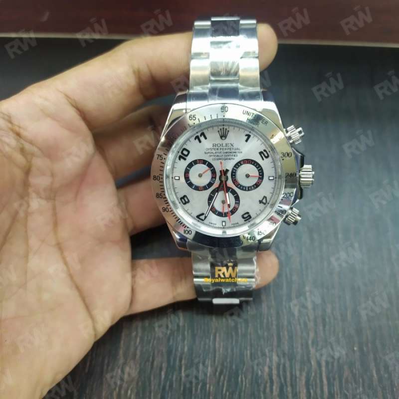 Jam deals rolex daytona