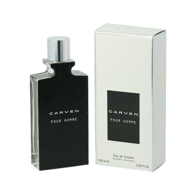 Jual Carven Pour Homme . Eau de Toilette 100 ml di Seller Platinum