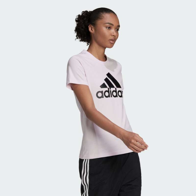 Jual adidas Logo Essentials T-Shirt Baju Wanita [HC9274] di Seller adidas  Sports Official Store - Gudang Blibli | Blibli