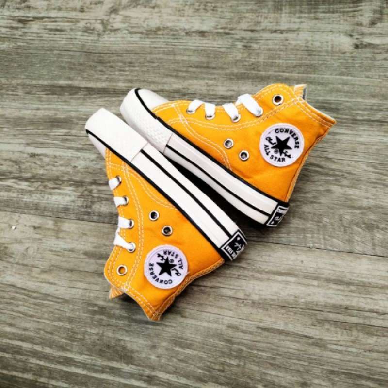 Converse velcro discount dewasa