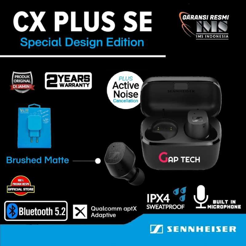 Tws dengan microphone hot sale terbaik