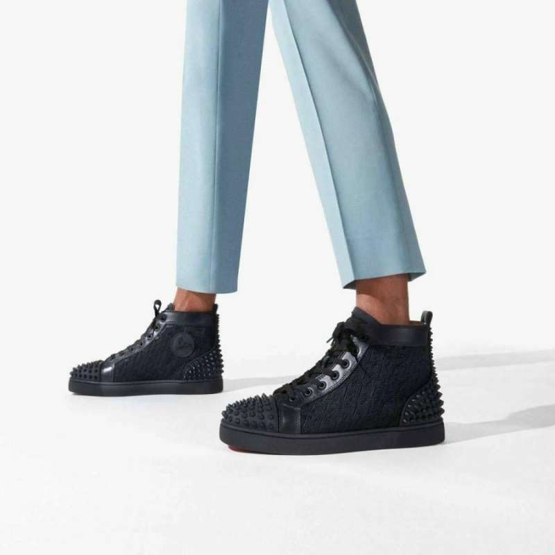 Lou spikes 2 shop