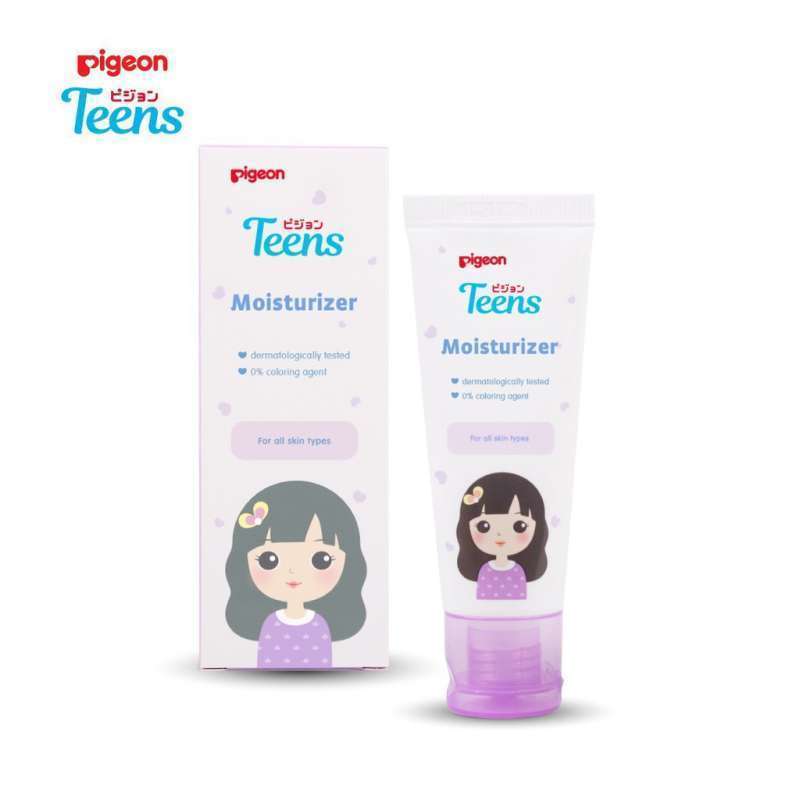 Skincare pigeon hotsell