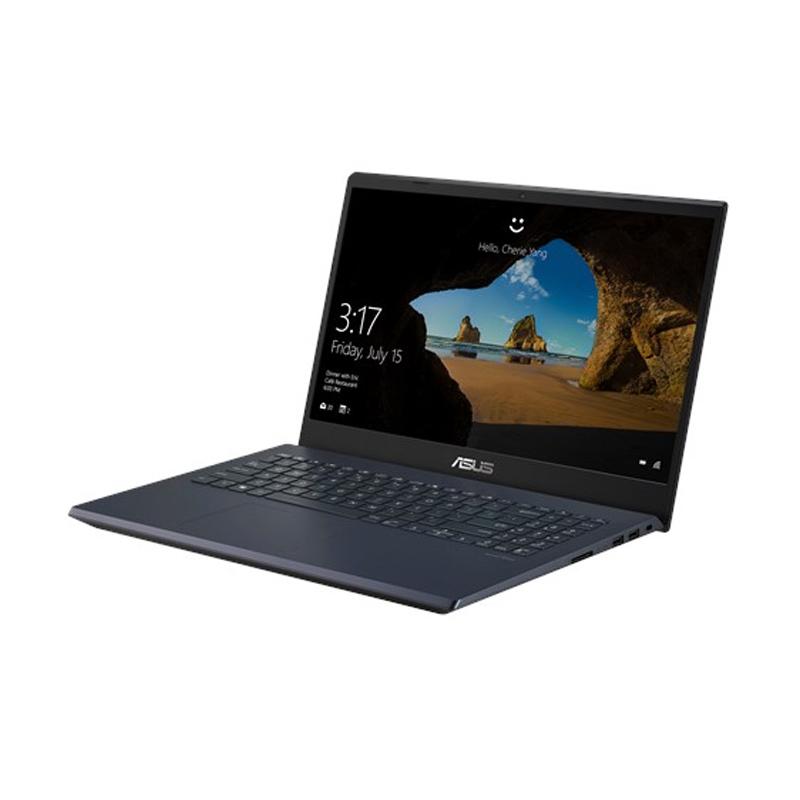 Jual Asus Vivobook Pro F571gd Bq7801t Notebook I7 9750h 8gb 512gb Ssd Gtx1050 4gb Fingerprint 15 6 Inch Fhd Win10 Home Online November 2020 Blibli