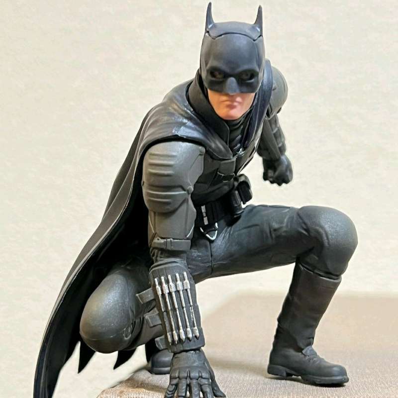 Furyu batman best sale