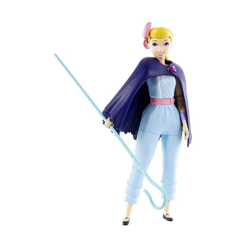 Jual Disney Pixar Toy Story 4 True Talkers Bo Peep Action Figure Online September 2020 Blibli Com