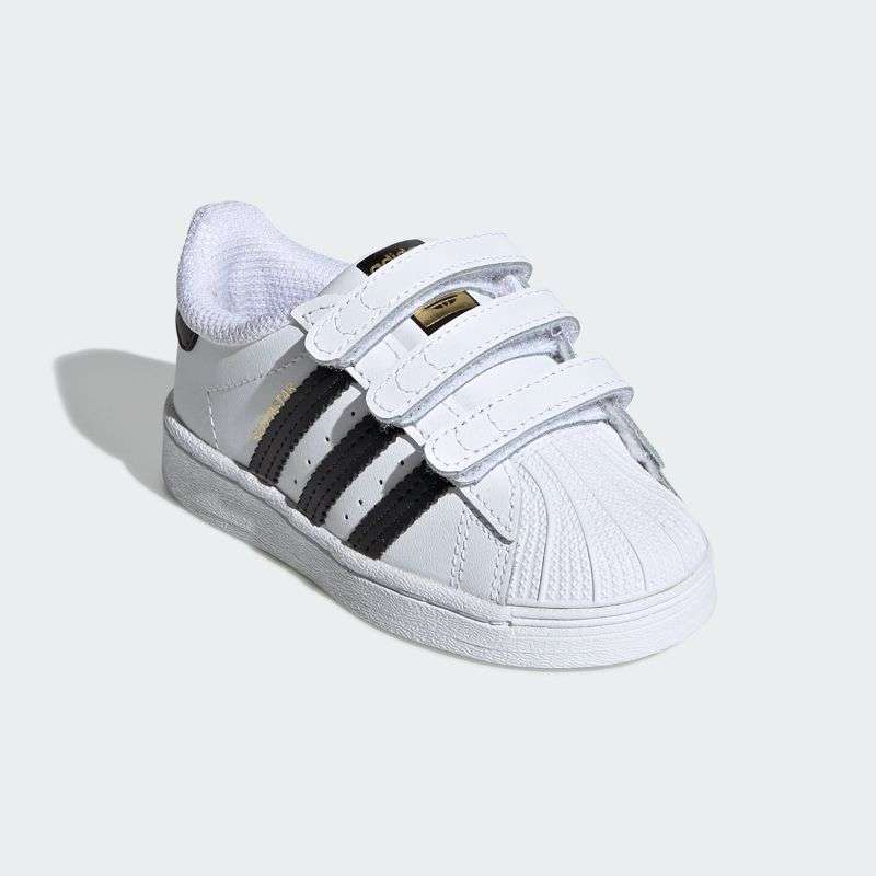 Sepatu adidas shop superstar kids