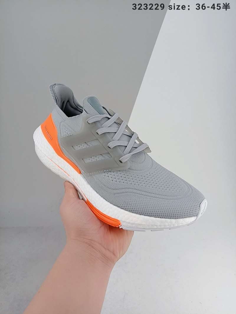pure boost 2021