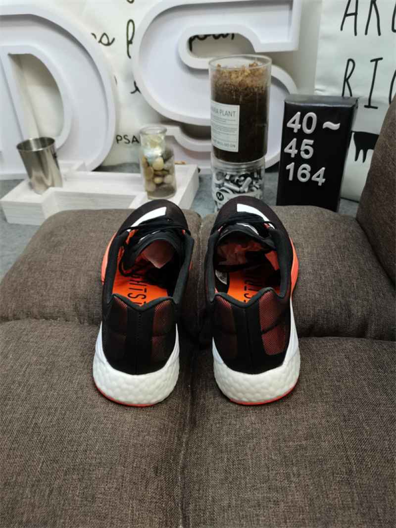 Jual Adidas Men Sports Outdoor Activities Running Shoes Aq58 42