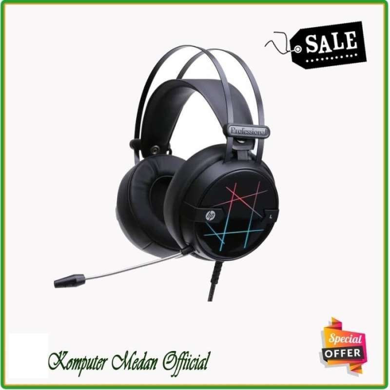 Headset hotsell hp h160