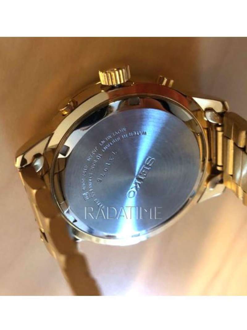 Promo Jam Tangan Pria Sport Original Seiko SKS566P1 Garansi Resmi