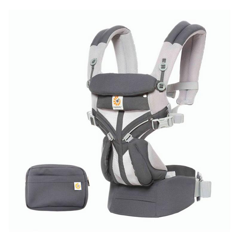 Ergobaby Omni 360 Cool Air Mesh Gendongan Bayi