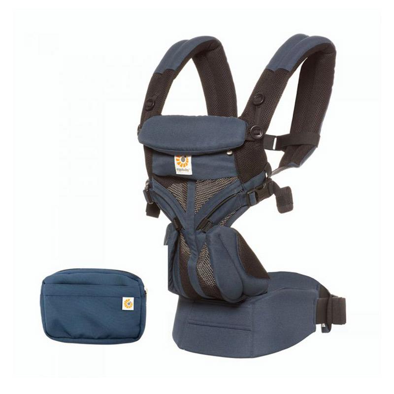 Harga ergobaby hot sale omni 360