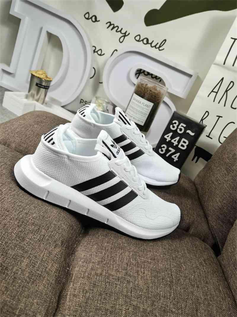 Jual Adidas SWIFT RUN X NMD Men Women Sports Outdoor Activities