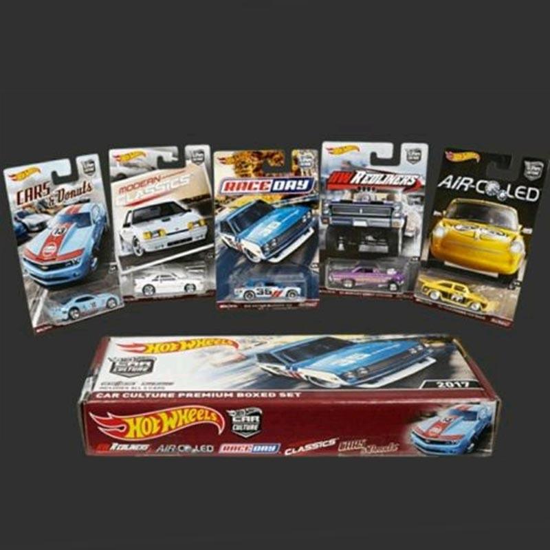 rlc car culture