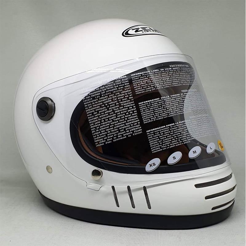 Casco zeus 816 cheap