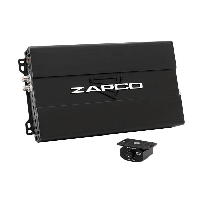 Jual Zapco ST-1000XM Amplifier Monoblock di Seller Cartens Store Official  Store - Kota Jakarta Selatan, DKI Jakarta | Blibli