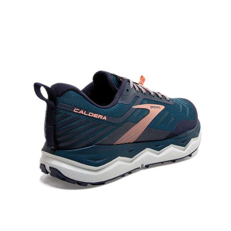 brooks caldera shoes