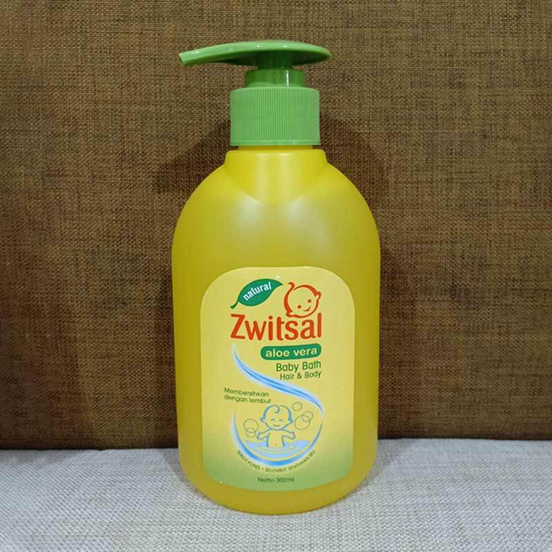 Zwitsal baby bath shop 2 in 1