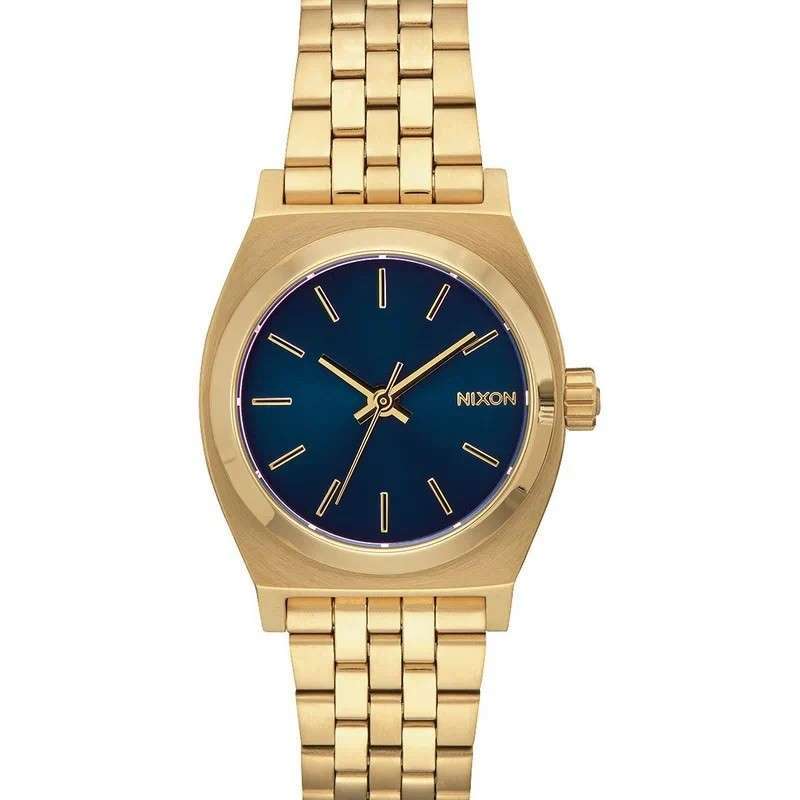 Jam nixon on sale gold