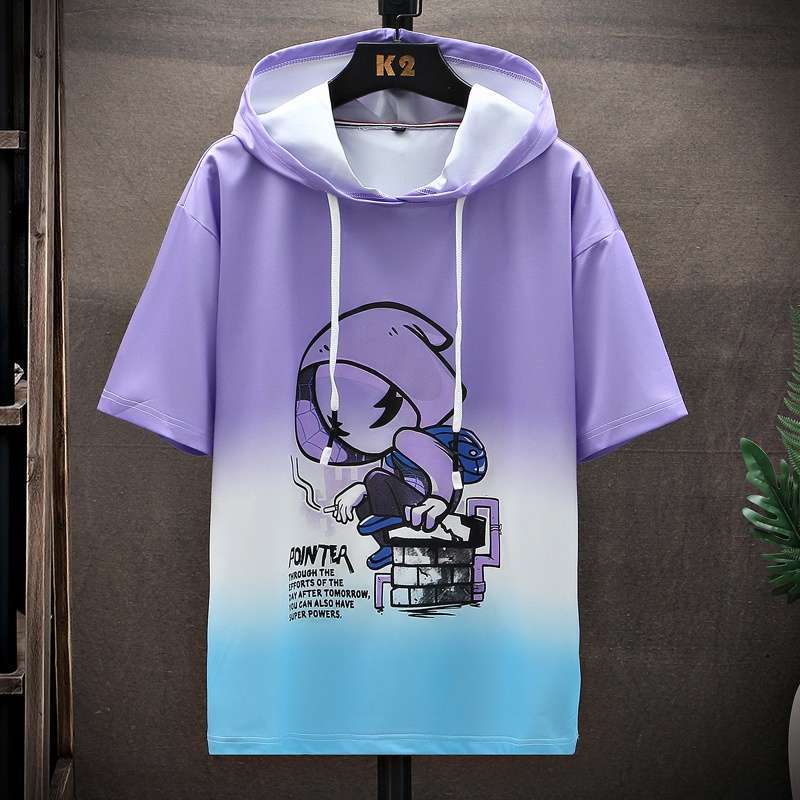 Kaos hoodie on sale