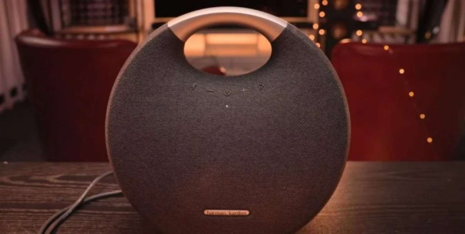 Promo Harman Kardon Onyx Studio 5 
