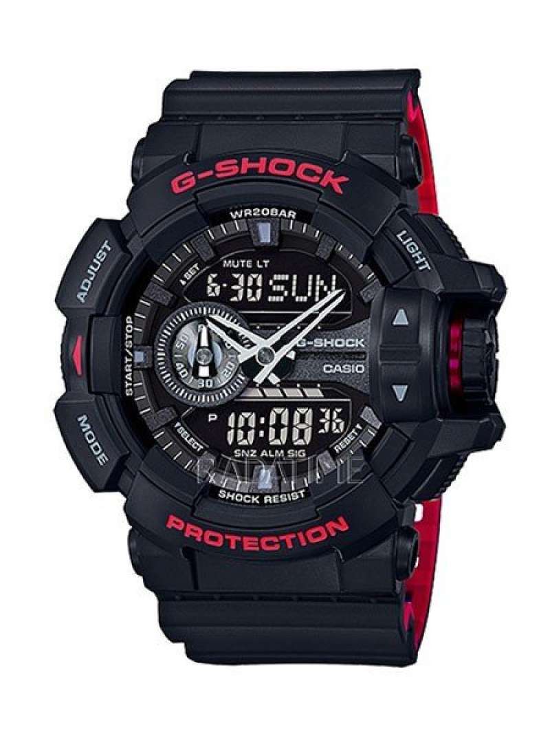 G shock ga 130 clearance