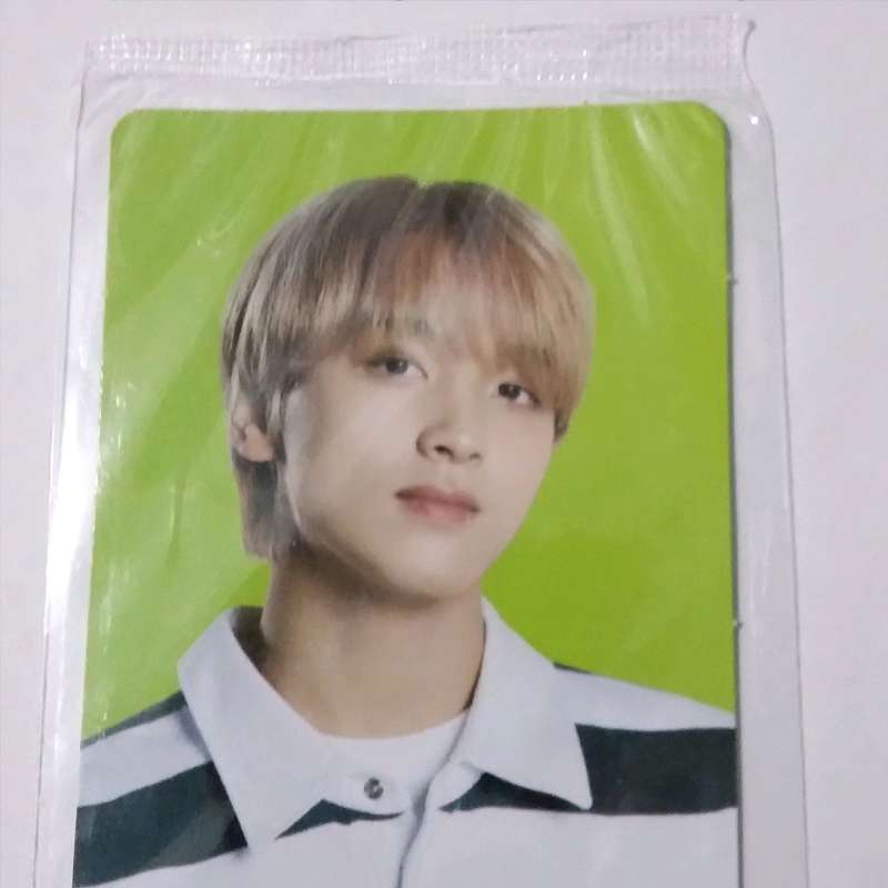Jam on sale rolex haechan