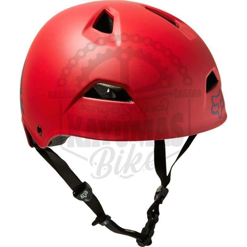 Fox shop helmet metah