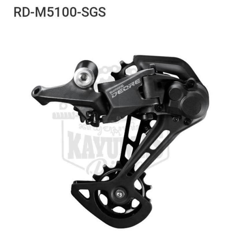Jual Rd Deore Original Model Terlengkap Harga Murah Desember 2024