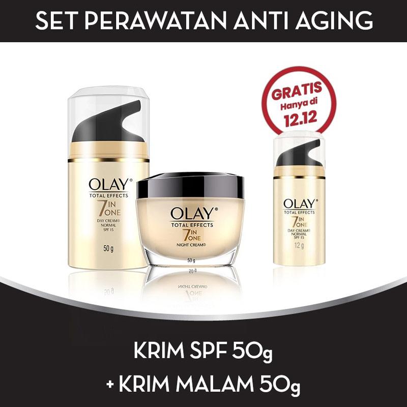 olay set anti aging