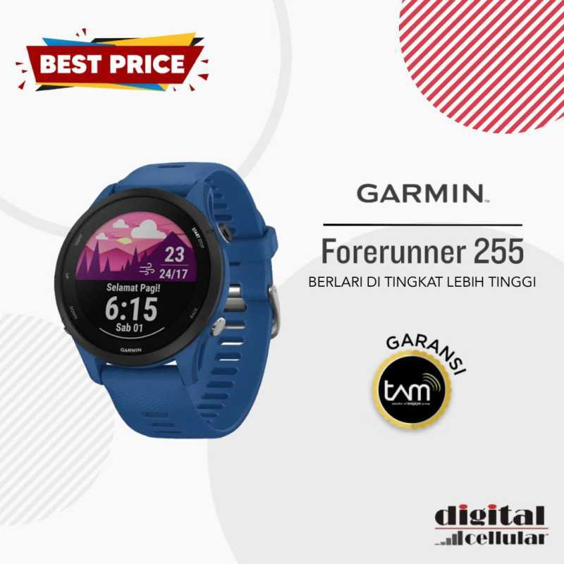 Forerunner 255 best price clearance