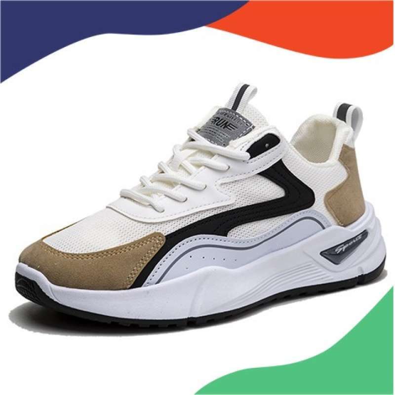 Sepatu on sale sneakers kets